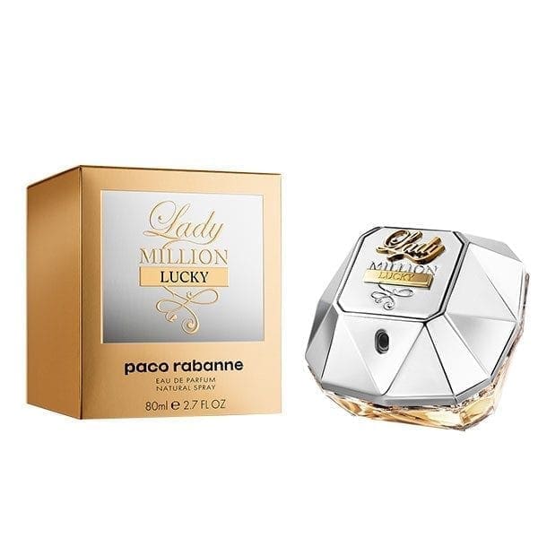 Lady Million Lucky