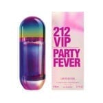 212 party fever women