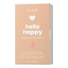 Hello Happy Soft Blur Foundation