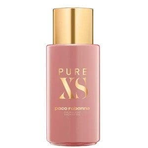 PURE X FOR HER Shower Gel 