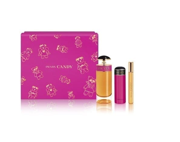 Candy Gift Set