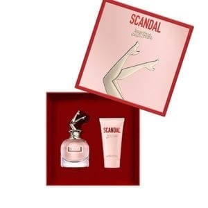 SCANDAL Gift Set