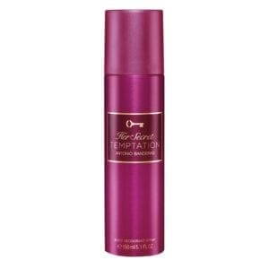 Her Secret Desire Deodorant Spray