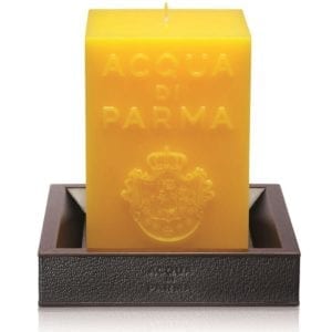 CUBE CANDLE - COLONIA