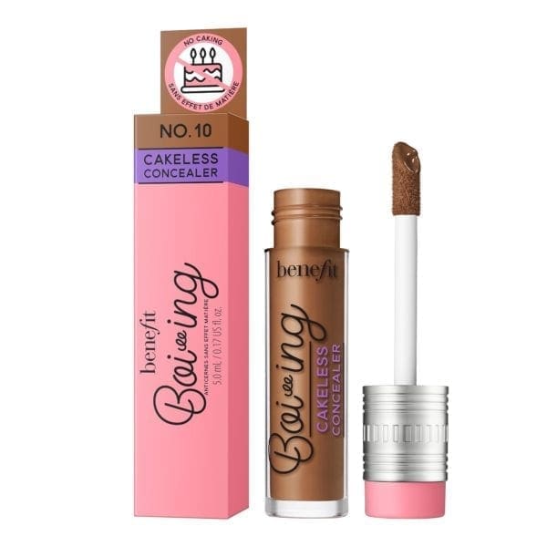 Boi-ing Cakeless Concealer