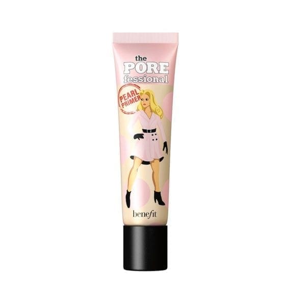 The POREfessional: Pearl Primer