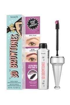 3D BROWTONES