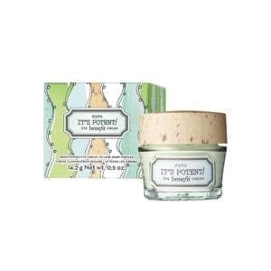 It's Potent! Dark Circle Eye Cream