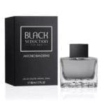 AB BLACK EDT