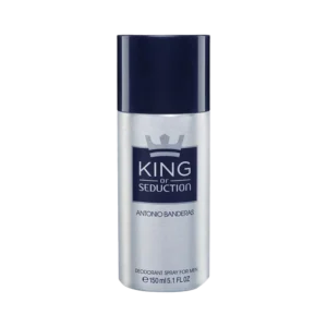 King of Seduction Deodorant Spray