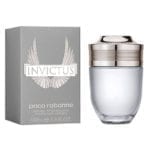invictus after shave lotion