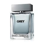 Grey the one Dolce and Gabbana-min