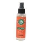 Body Splash Papaya