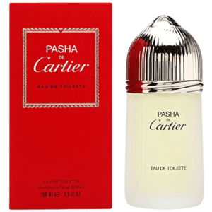 Pasha Eau De Toilette