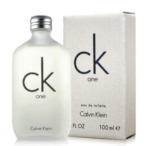 CK One