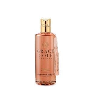 Ginger Lily & Mandarin Soothing Bath & Shower