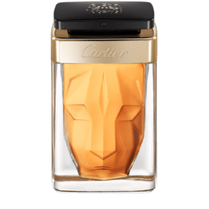 La Panthère Noir Absolu Intense