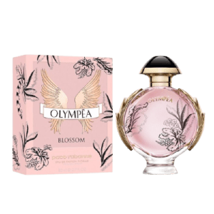 Olmpea Blossom By Paco Rabanne in Lebanon | the glam Edition