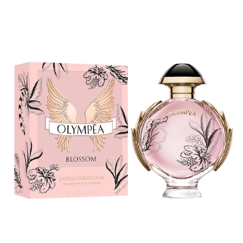 Olmpea Blossom By Paco Rabanne in Lebanon | the glam Edition