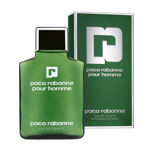 Paco Rabanne Pour Homme Perfume Lebanon