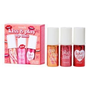 Kiss & Play Lip Tints Trio - EXCLUSIVE - Image 2
