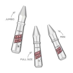 Gimme Brow+ Volumizing Eyebrow Gel Jumbo - Image 2