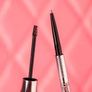 Partners in Brows brow pencil & gel value set - Image 4