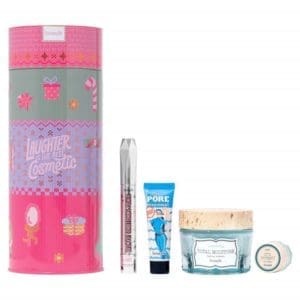 Season of Skincare-Holiday Set