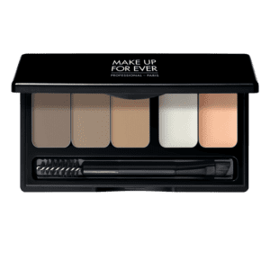 Pro Sculpting Brow Palette - Image 1