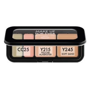 Ultra HD Underpainting Color Correction Palette - Image 9