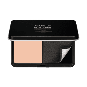 Matte Velvet Skin Compact Blurring Powder Foundation - Image 50
