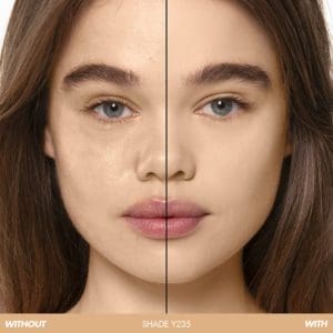 Matte Velvet Skin Compact Blurring Powder Foundation - Image 69