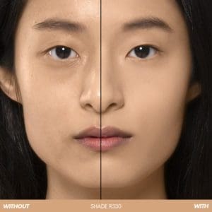 Matte Velvet Skin Compact Blurring Powder Foundation - Image 64