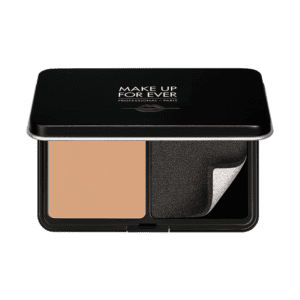 Matte Velvet Skin Compact Blurring Powder Foundation - Image 62
