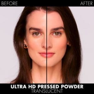 ULTRA HD PRESSED POWDER - Image 4