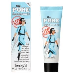The POREfessional: Lite Primer