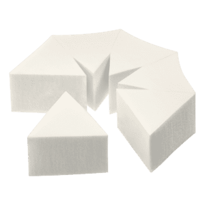 6 SPONGE BLOCK