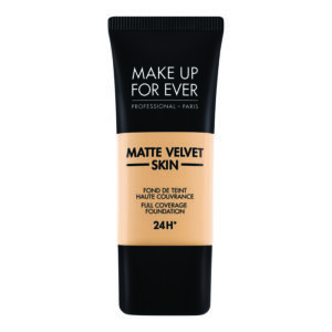 MATTE VELVET SKIN LIQUID FOUNDATION - Image 65