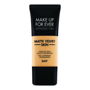 MATTE VELVET SKIN LIQUID FOUNDATION - Image 59