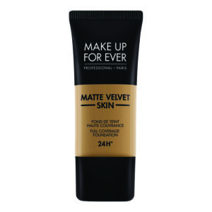 MATTE VELVET SKIN LIQUID FOUNDATION - Image 44
