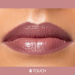 8 touch lips