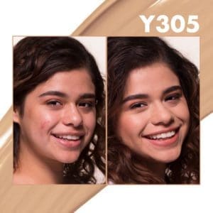 MATTE VELVET SKIN LIQUID FOUNDATION - Image 64