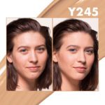 face y245