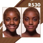 r530 model face