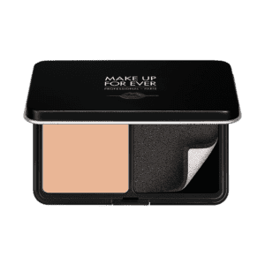 Matte Velvet Skin Compact Blurring Powder Foundation - Image 53