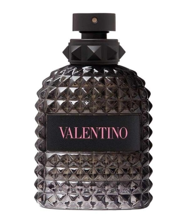 Valentino Uomo Born In Roma Edt