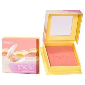 Shellie
