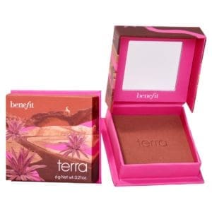 Terra