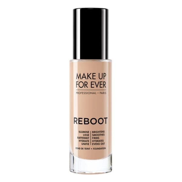 Make up Forever Reboot - Glam Edition Lebanon