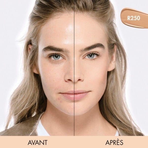 Make up Forever Reboot - Glam Edition Lebanon